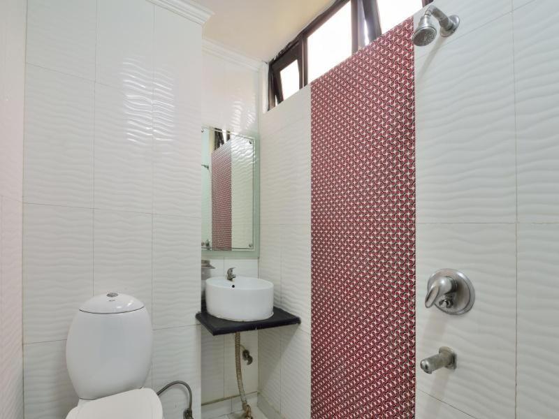 Hotel Sai International New Delhi Ruang foto